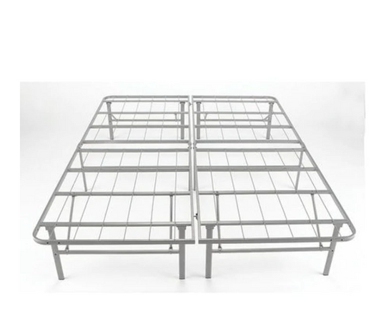 Space Saver Platform Frame